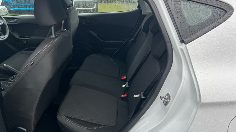 Ford Fiesta 1.1 Trend 5dr Petrol Hatchback